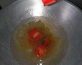 Foto langkah ke 3 dari resep Semur Telur Ceplok.