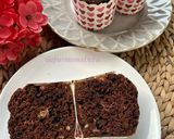Foto langkah ke 7 dari resep Banana Chocolate Muffin.