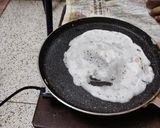 প্লেন ধোসা (Plain dosa recipe in Bengali) রেসিপি ধাপ - 2 ছবি