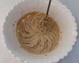 A picture of step 9 of Hazelnut Cake.
