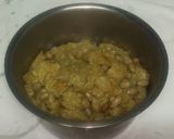 Foto langkah ke 9 dari resep Miencin(kacang tanah+ cecek tepung).