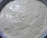 Foto del paso 2 de la receta: Tarta invertida de manzanas