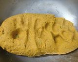 પાનકી (Panki Recipe In Gujarati) રેસીપી સ્ટેપ2ફોટો