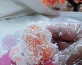 Foto langkah ke 3 dari resep "Ongol-Ongol".