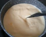 Foto langkah ke 7 dari resep Kue Sus vanila anti gagal.