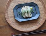 Miso-pickled ”tofu” recipe step 3 photo