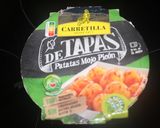 Foto del paso 2 de la receta: Secreto con patatas con mojo picón