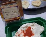Foto del paso 3 de la receta: Galles Love un mimo con discos de empanadas