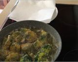 Foto del paso 4 de la receta Brócoli rebozado