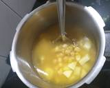 Ragda pav recipe step 1 photo