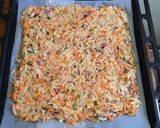 Foto del paso 4 de la receta: Rollo de patatas al horno