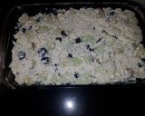 Foto del paso 7 de la receta: Torta dietética de manzanas y ricota