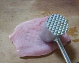Hình bước làm 1 của món Sườn Ram Siêu Mỏng Siêu Mềm Mọng Nước/ Pork Lion Steak Vnese Style