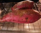 Foto del paso 2 de la receta Boniatos orgánicos al horno