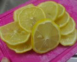 Bodzalé recept fázis 2 fotója