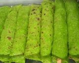 Foto del paso 2 de la receta: Canelones de espinaca