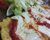 Foto del paso 4 de la receta: (KETO) MILANESAS DE POLLO