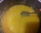 Foto del paso 6 de la receta: Pie de naranja