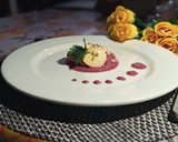 Foto del paso 8 de la receta: Mole Rosa