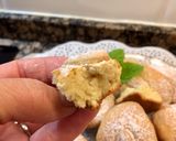 Foto del paso 17 de la receta: Amarguillos