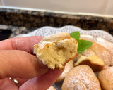 Foto del paso 17 de la receta: Amarguillos
