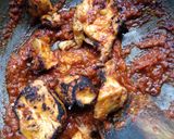 Foto langkah ke 5 dari resep Ayam panggang minimalis.
