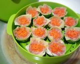 Foto langkah ke 4 dari resep Siomay.