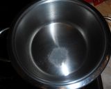 Φωτογραφία βήματος 1 της συνταγής Risotto με μανιτάρια porcini. Γιατί και οι φοιτητές έχουν ψυχή!