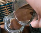 Foto langkah ke 3 dari resep Ice Kopi.