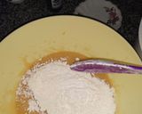 Foto del paso 3 de la receta: Alfajores de maizena sin manteca !!!