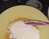 Foto del paso 3 de la receta: Alfajores de maizena sin manteca !!!