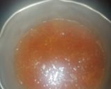 Foto langkah ke 10 dari resep Pempek Udang Rebon.