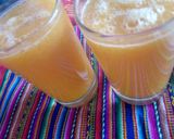 Foto del paso 4 de la receta: Mix Jugó de papaya con naranja