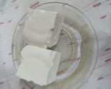 صورة لخطوة 1 من وصفة جبنة دمياطي لذيذة 😋