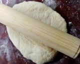 Foto del paso 4 de la receta: Pizza de peperoni