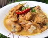 Hình bước làm 3 của món Mâm cơm 3 nước ASEAN (3)