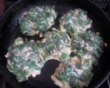 Foto del paso 3 de la receta: Croquetas de acelga, zapallito y avena (sin freír)