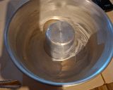 Foto del paso 4 de la receta: Queque de yogurth