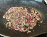 A picture of step 8 of Balsamic Fig Chicken.