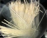 Foto del paso 4 de la receta: Spaghetti con estofado 😋