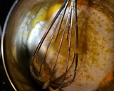 Foto del paso 4 de la receta: Pa de pessic relleno de crema de limón al chocolate 🍫🍋