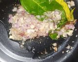 Foto langkah ke 5 dari resep Lemper Siram Opor.