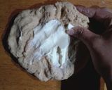 Foto del paso 4 de la receta: Masa danesa y sus formas