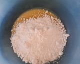 عکس مرحله 2 از دستور کلوچه سنتی قزوین