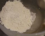 Foto del paso 4 de la receta: Tortillón Racinguista y salsa blanca verdolaga