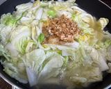 紅糟鰻魚羹的食譜步驟4照片