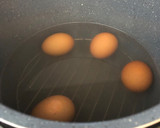 Foto del paso 2 de la receta: Huevos cocidos Olla gm g