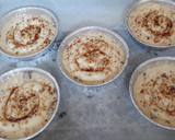 Foto del paso 4 de la receta: Dulce espiral con crema y manzana