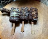 Une image de l'étape 8 de 🧁🍭Glace Chocolat 🍫 Facile 🍨🍦.