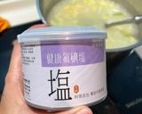 青蔥鮮蚵雞蛋粥的食譜步驟6照片
